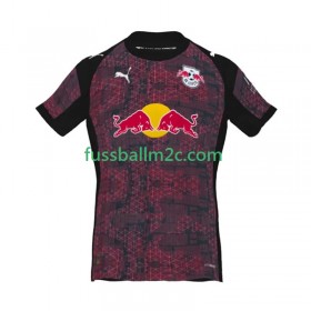 Fußballtrikots RB Leipzig Ausweich Trikotsatz 2025-2026